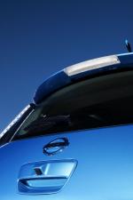Nissan Leaf 2012 года